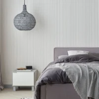 Πηχάκια Τοίχου PS Linerio Wave XS [2.65×0.3m]