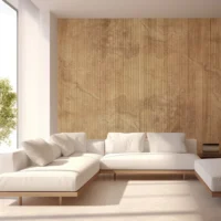 Πάνελ Τοίχου Flexible Ripple Marble Pillar [3×0.6m]