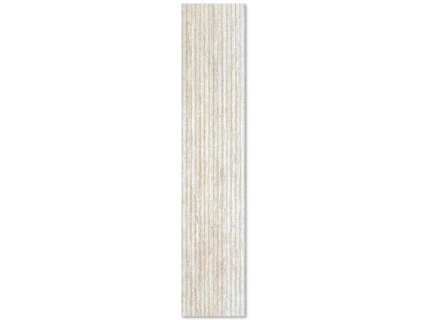Πάνελ Τοίχου Flexible Ripple Italian white [3×0.6m]
