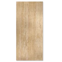 Επένδυση Τοίχου Flexible Travertine Italian White [2.9×1.2m]