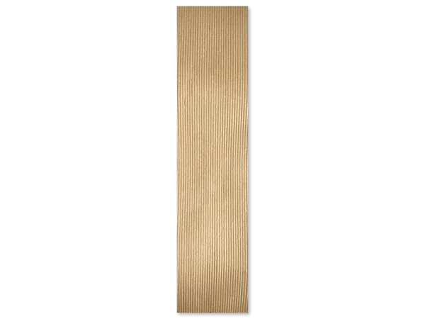 Επένδυση Τοίχου Flexible Travertine Roundline Beige [2.8×0.6m]
