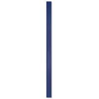 Πηχάκια Τοίχου PVC Riga Blue (619) [2.8×0.16m]